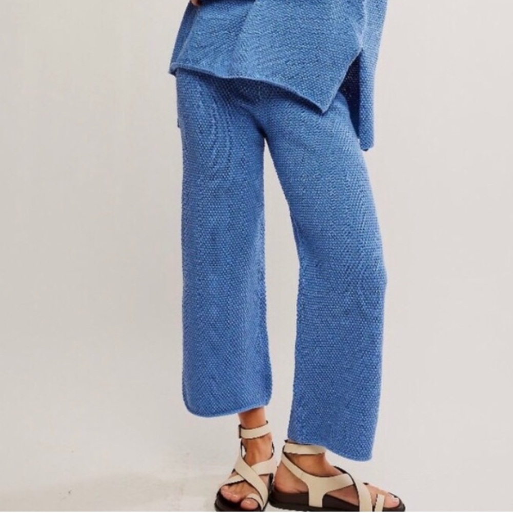 Free People Beach Hailee Pants